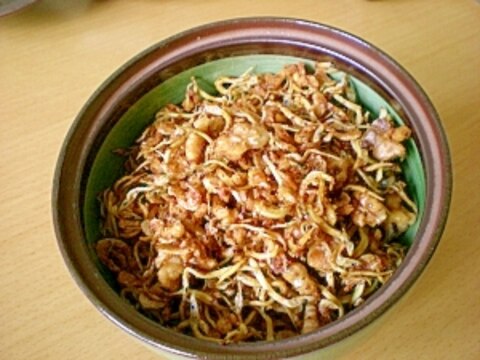 妊娠中のおやつに小魚と小エビの佃煮 レシピ 作り方 By Nomi Suke 楽天レシピ 妊娠中のおやつに小魚と小エビの佃煮 レシピ 作り方 By Nomi Suke 楽天レシピ